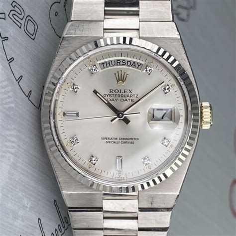 1980 day date rolex|1980 rolex datejust value.